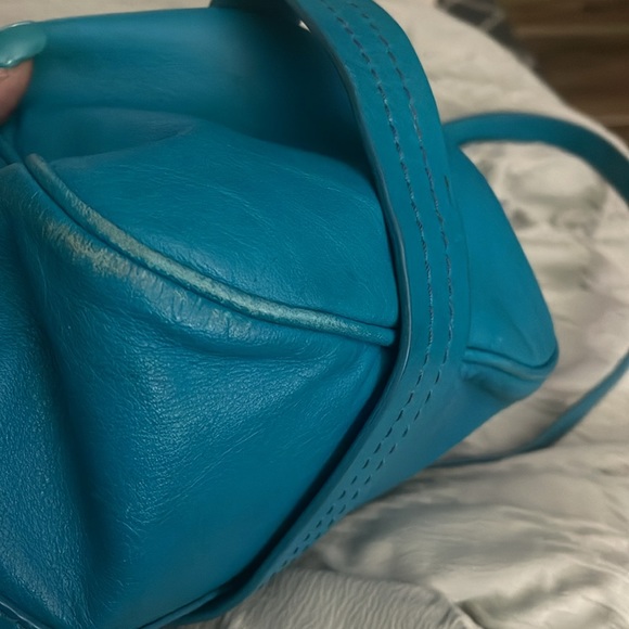 Marc Jacobs crossbody handbag with matching wallet - Picture 16 of 16